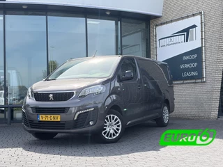Peugeot Expert – thumbnail 1
