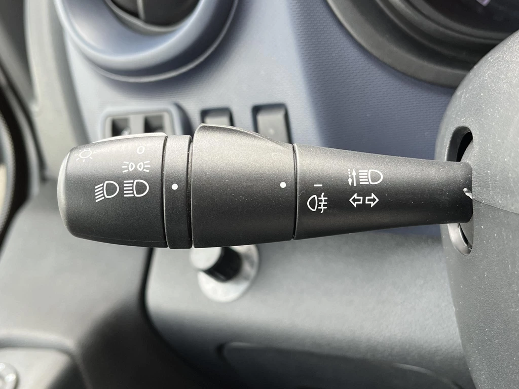Opel Vivaro – foto 36