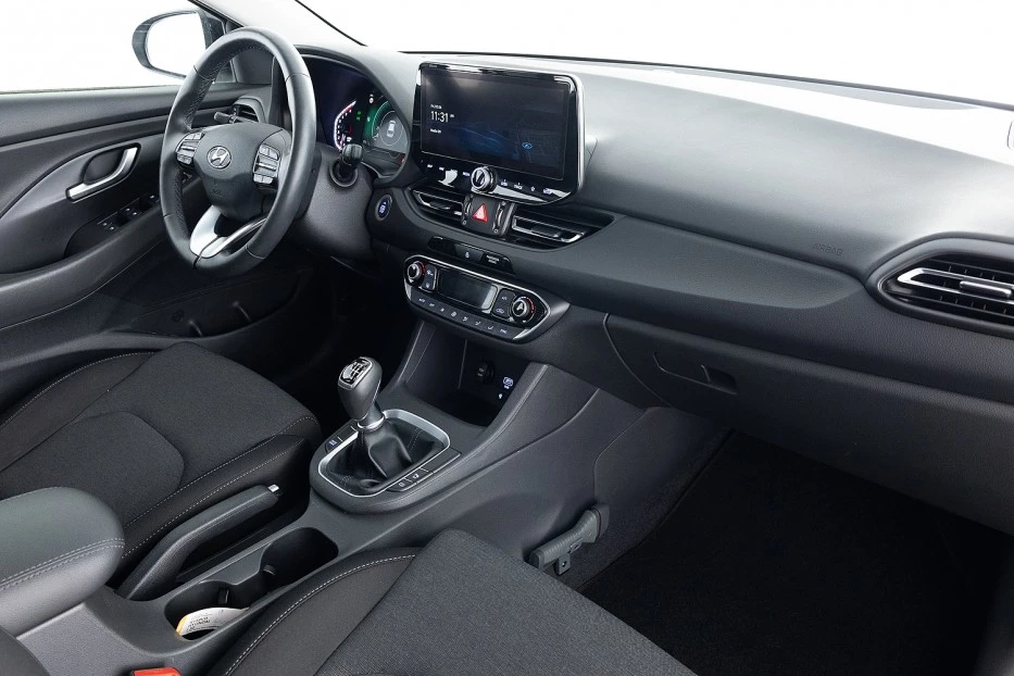 Hyundai i30 – foto 10