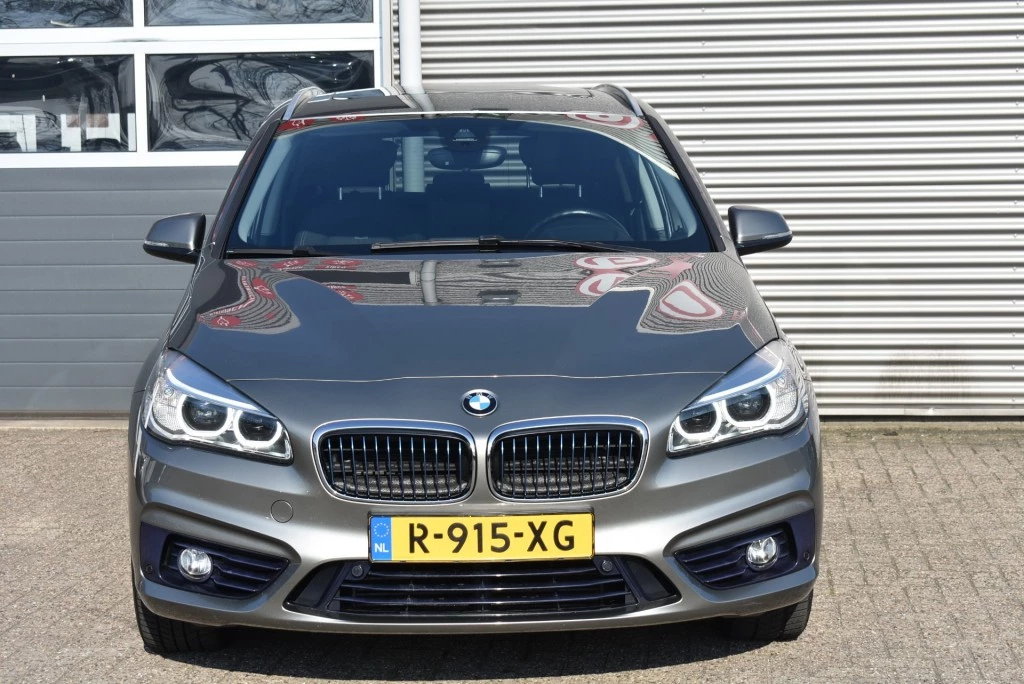 BMW 2 Serie – foto 8