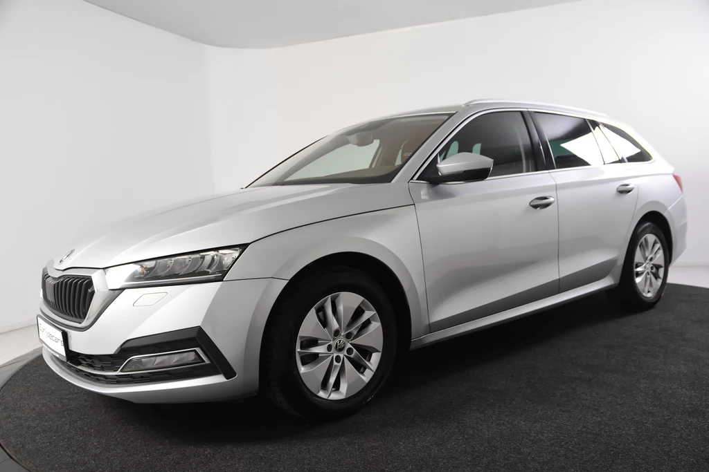 Škoda Octavia – foto 5