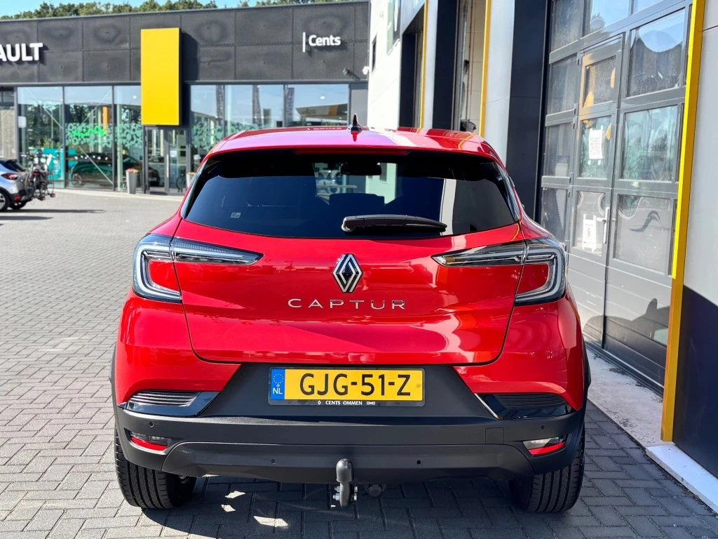 Renault Captur – foto 5