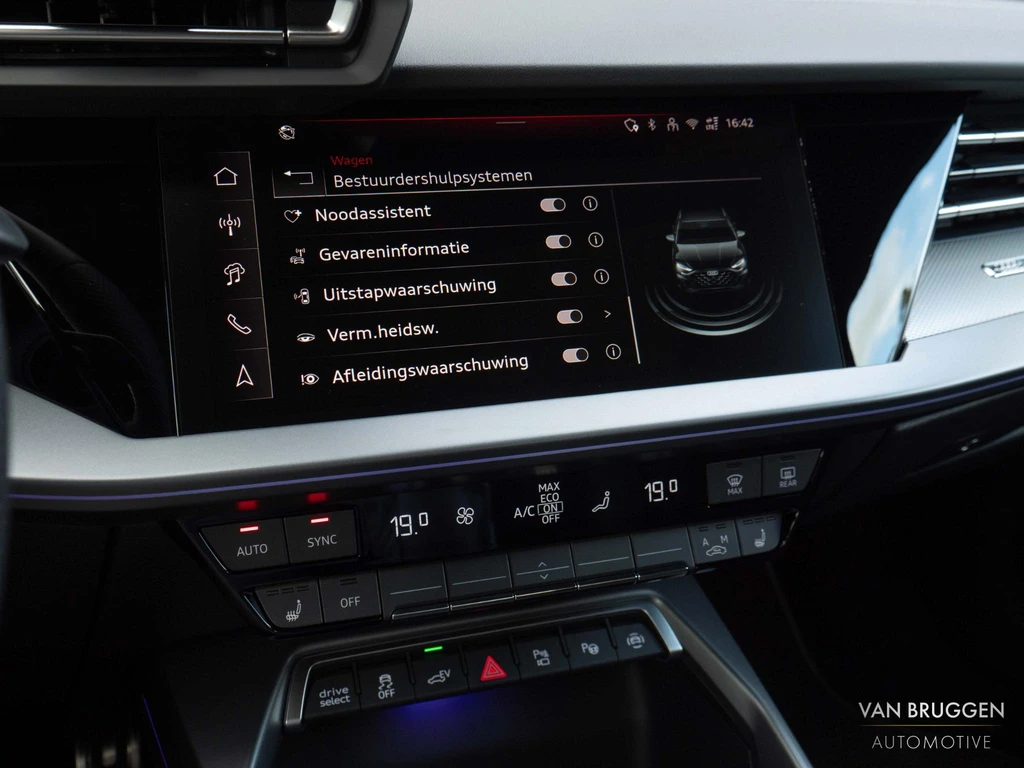 Audi A3 – foto 42