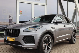 Jaguar E-PACE – thumbnail 3
