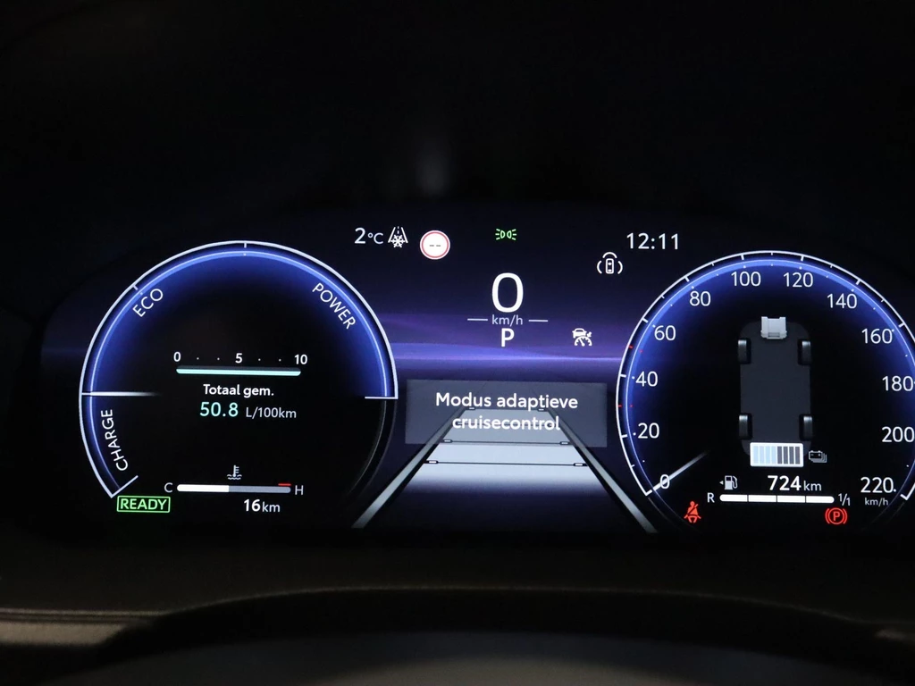 Toyota Yaris Cross – foto 33