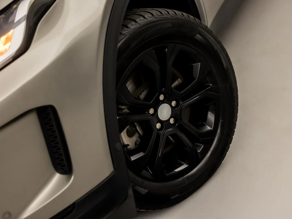 Land Rover Discovery Sport – foto 15
