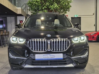 BMW X1 – thumbnail 6