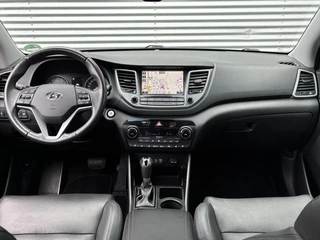 Hyundai Tucson – thumbnail 10