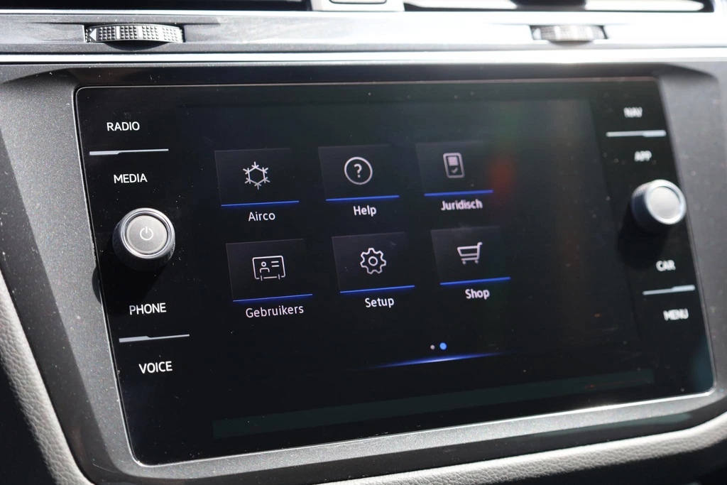 Volkswagen Tiguan – foto 26