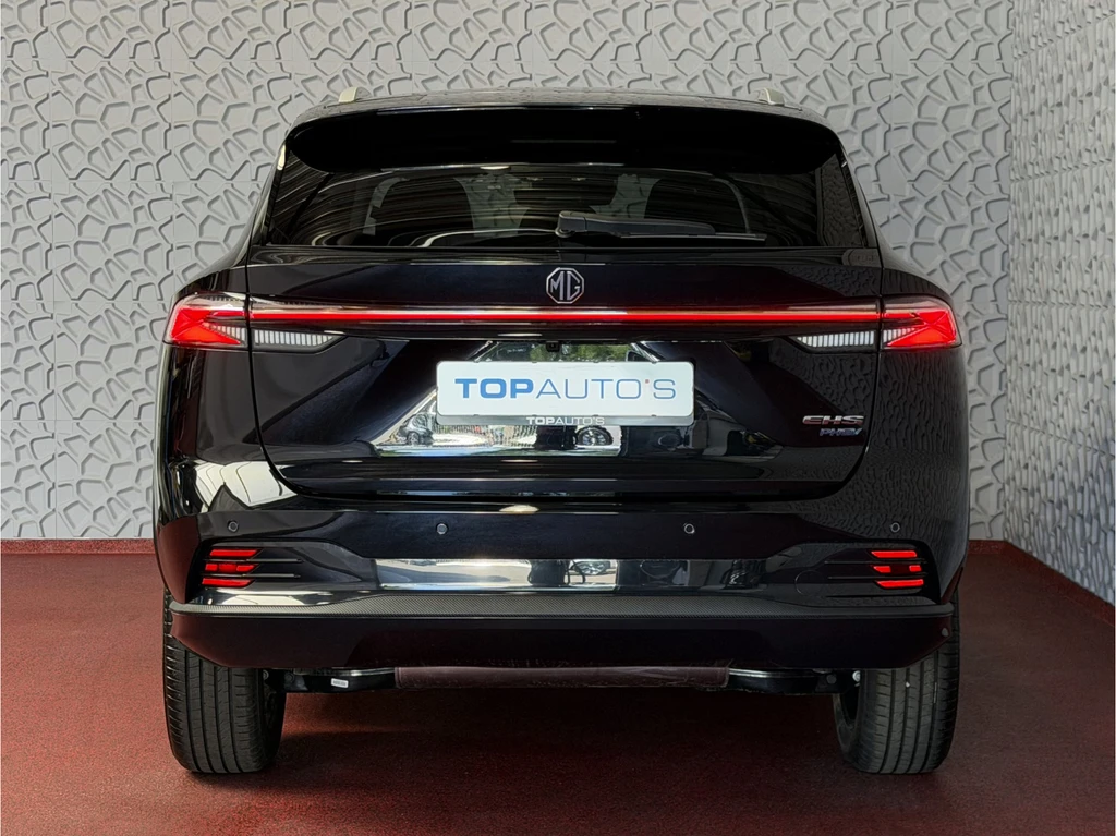 MG HS – foto 5