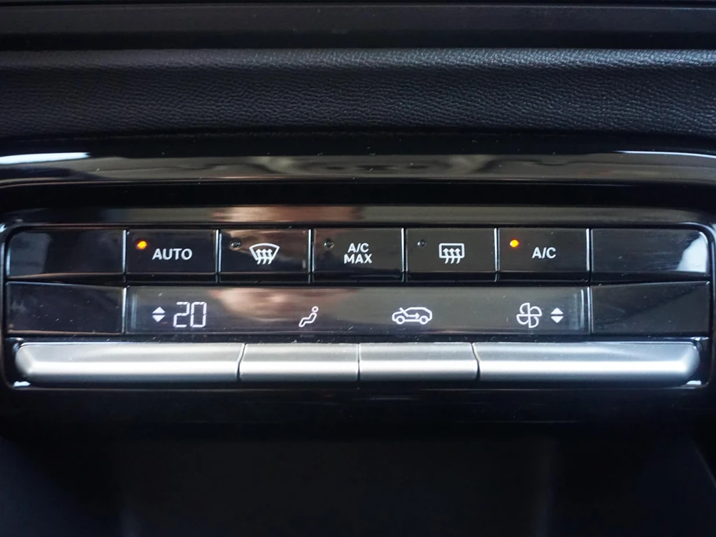 Citroën C3 Aircross – foto 26