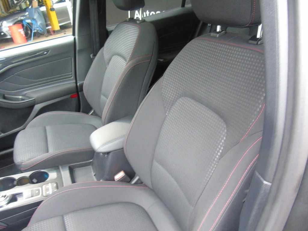 Ford Focus – foto 21