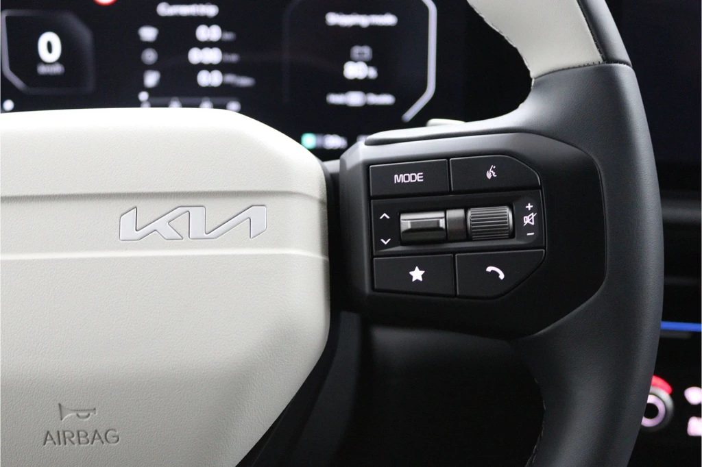 Kia EV6 – foto 25