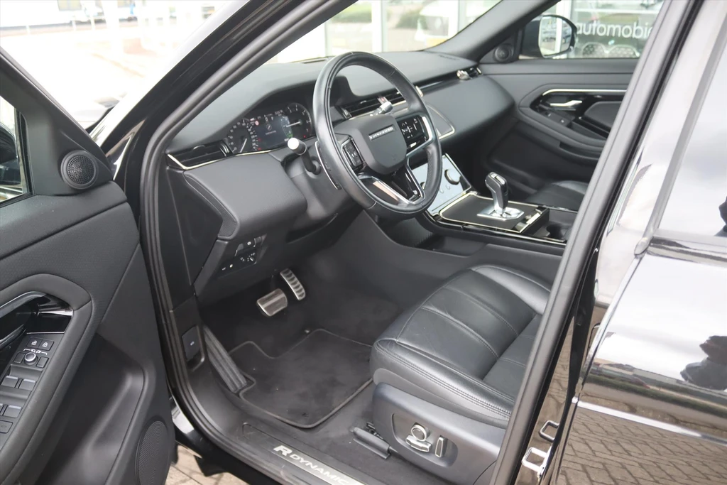 Land Rover Range Rover Evoque – foto 12