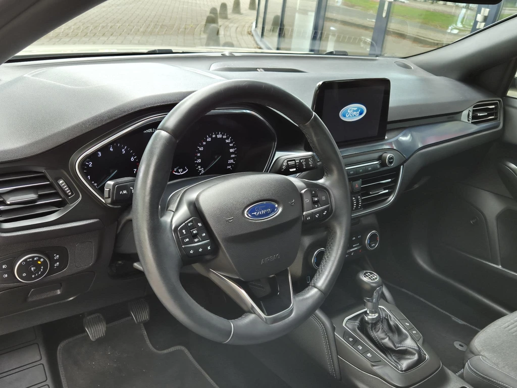 Ford Focus – foto 13