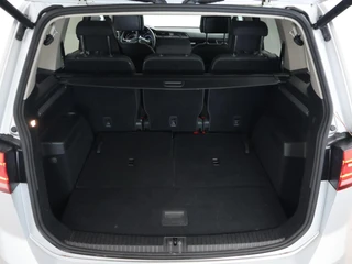 Volkswagen Touran – thumbnail 29
