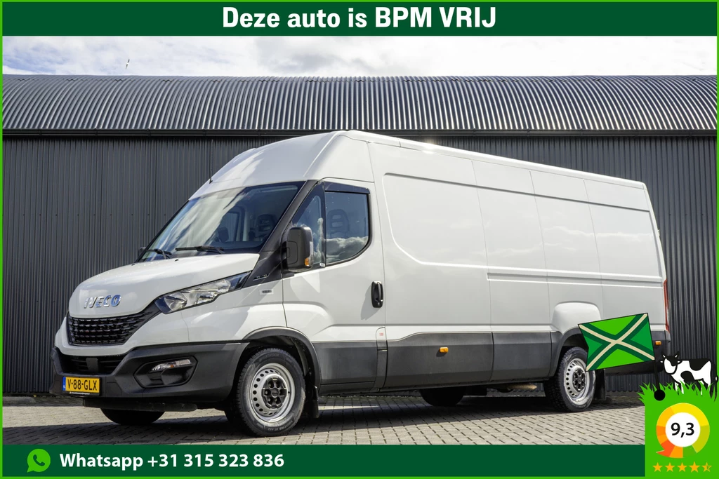 Iveco Daily – foto 1