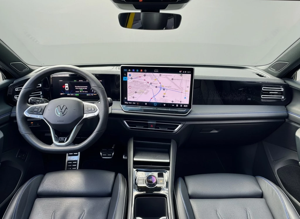 Volkswagen Tiguan – foto 28