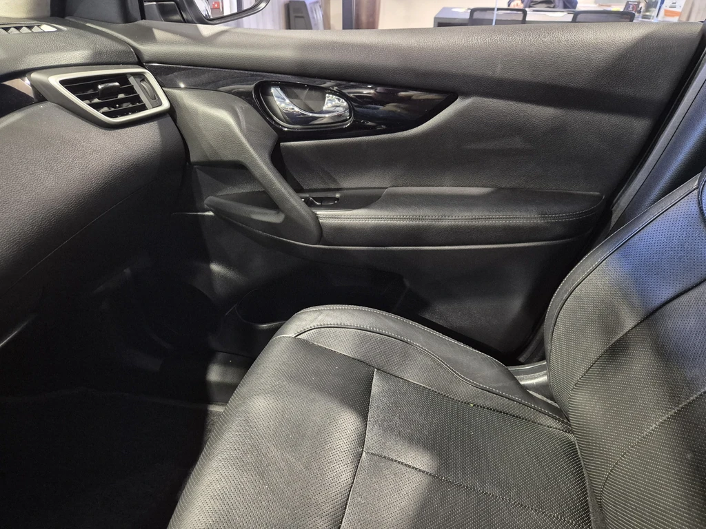 Nissan QASHQAI – foto 33