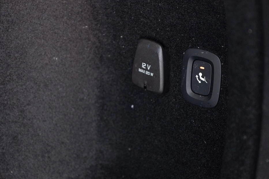Volvo V60 – foto 33