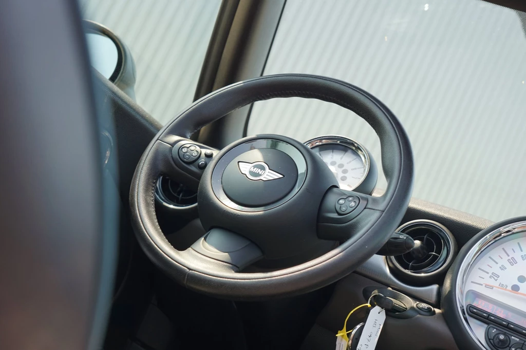 MINI Cooper Cabrio – foto 13