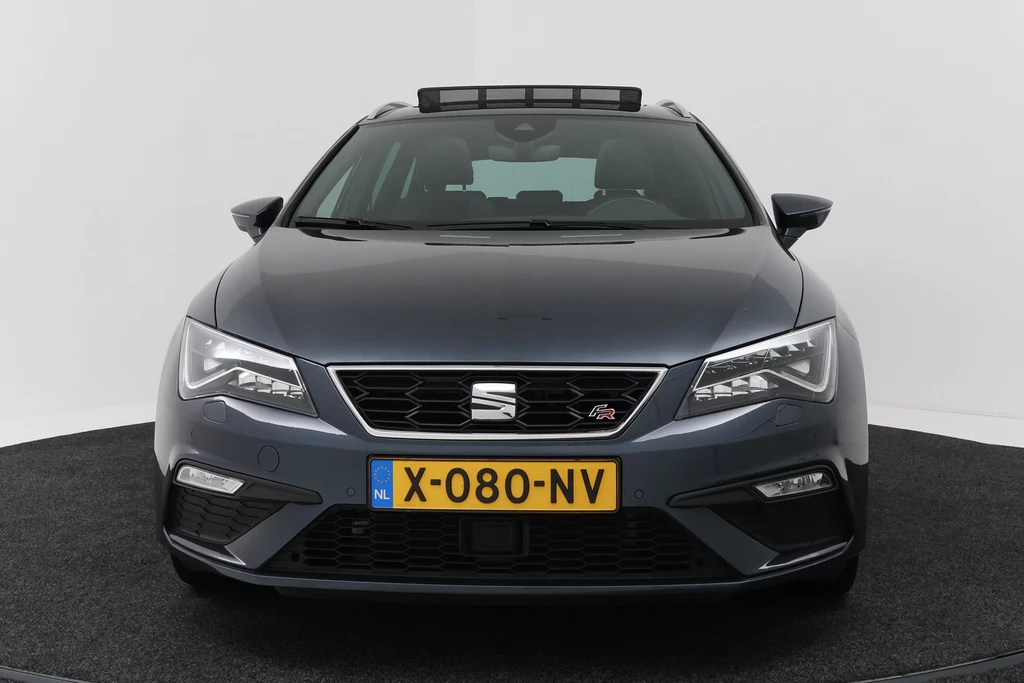SEAT Leon – foto 8