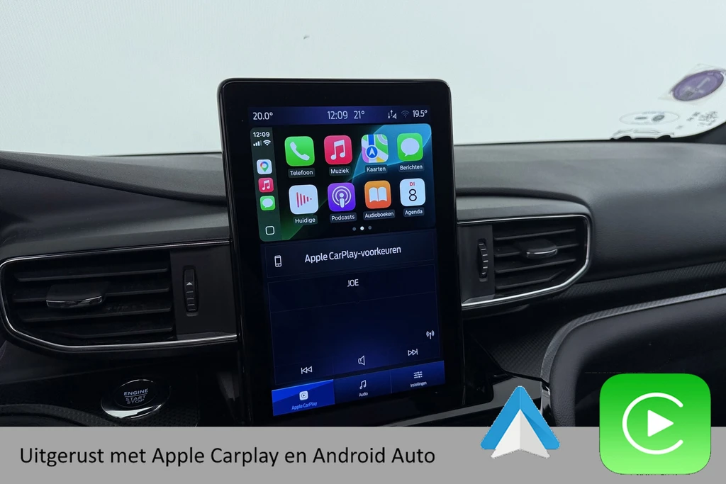 Ford Explorer – foto 27