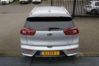 Kia Niro – thumbnail 4