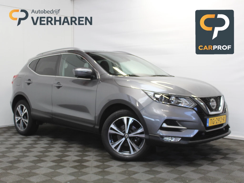 Nissan QASHQAI – foto 8