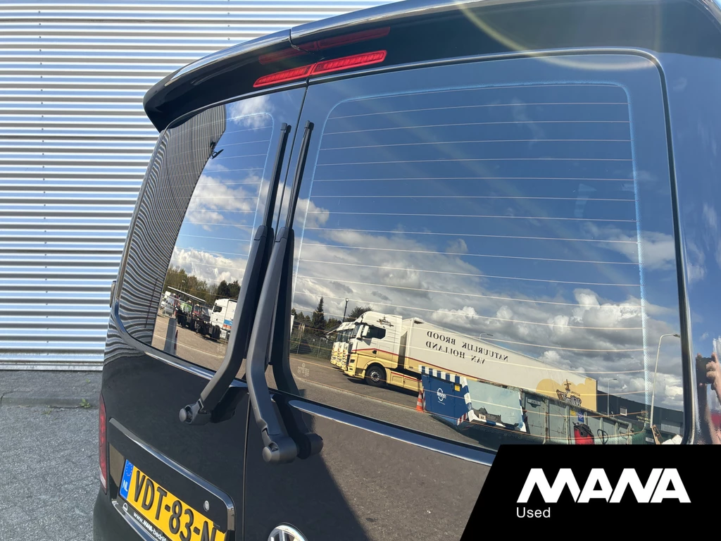 Volkswagen Transporter – foto 11