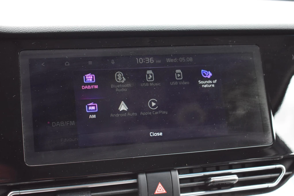 Kia e-Niro – foto 20