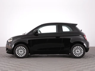 Fiat 500e – thumbnail 3