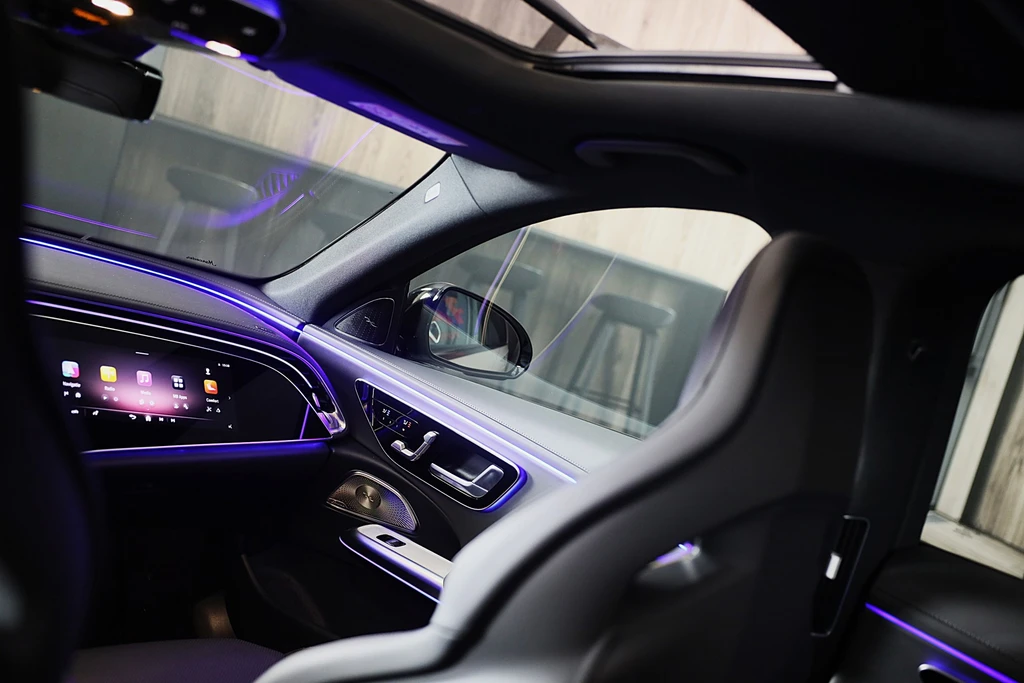 Mercedes-Benz E-Klasse – foto 49