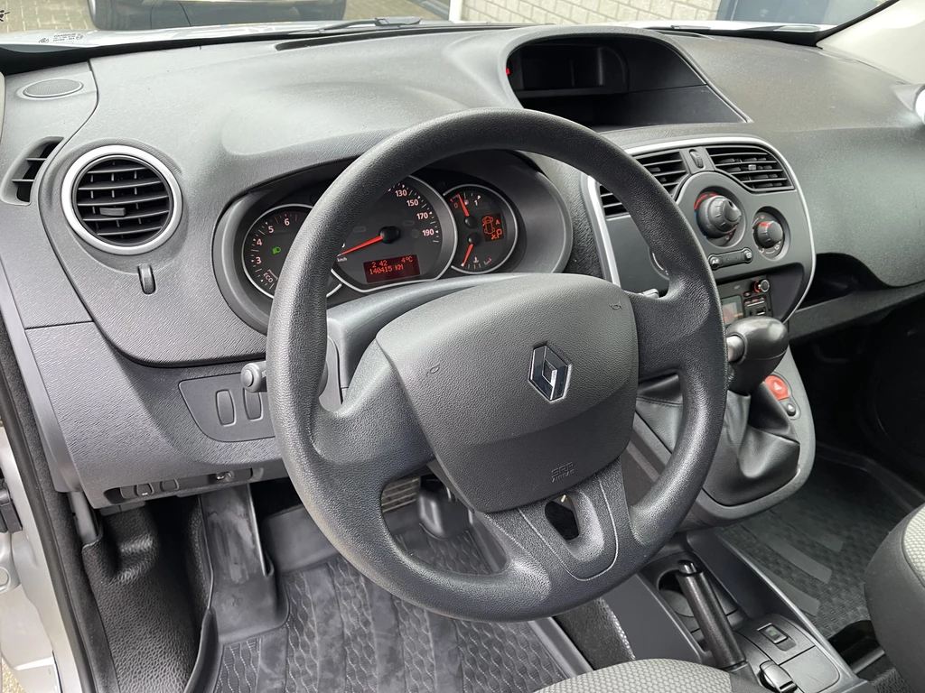 Renault Kangoo – foto 19