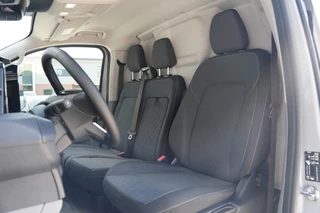 Ford E-Transit Custom – thumbnail 18