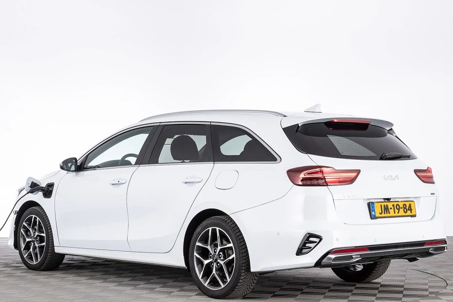 Kia Ceed Sportswagon – foto 3