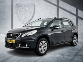 Peugeot 2008 – thumbnail 2
