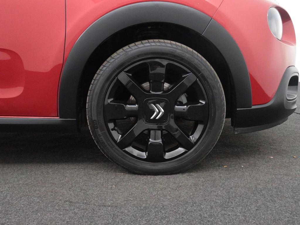 Citroën C3 – foto 10