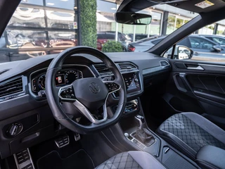 Volkswagen Tiguan – thumbnail 15