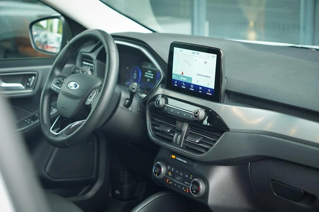 Ford Kuga – foto 22