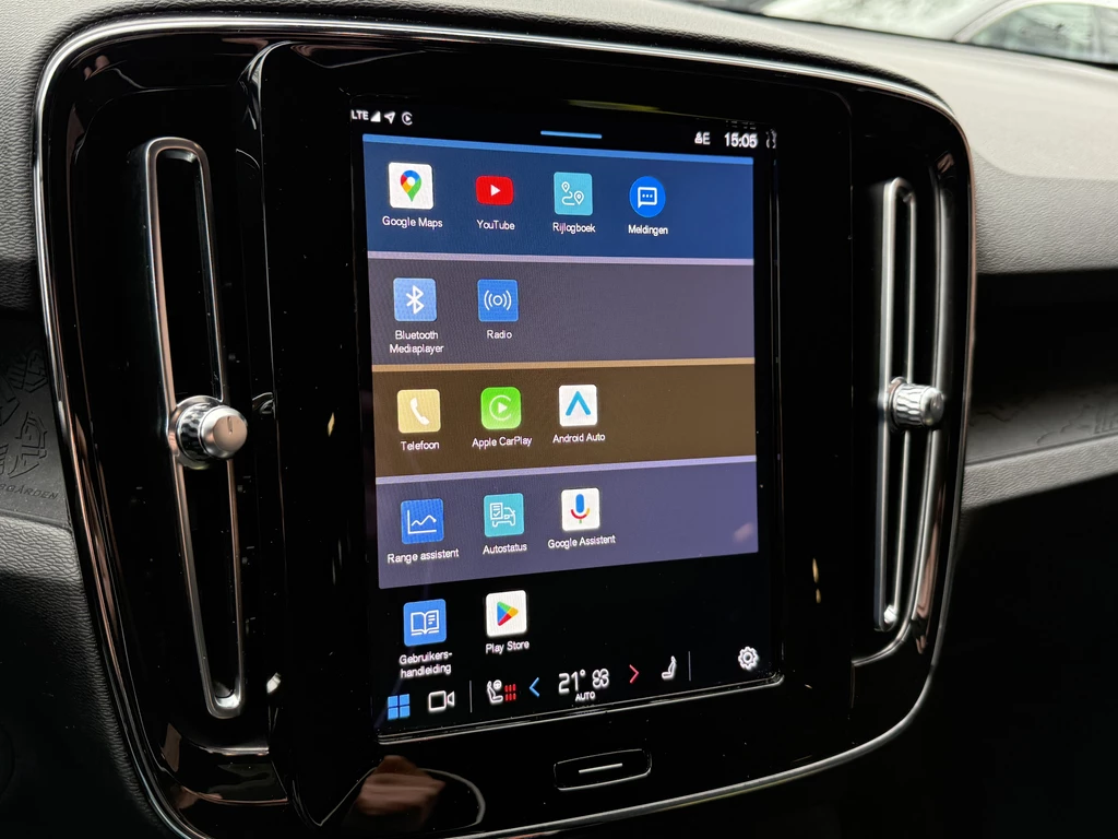 Volvo XC40 – foto 29
