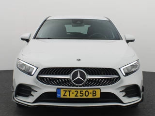 Mercedes-Benz A-Klasse – thumbnail 10
