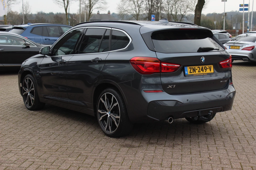 BMW X1 – foto 4