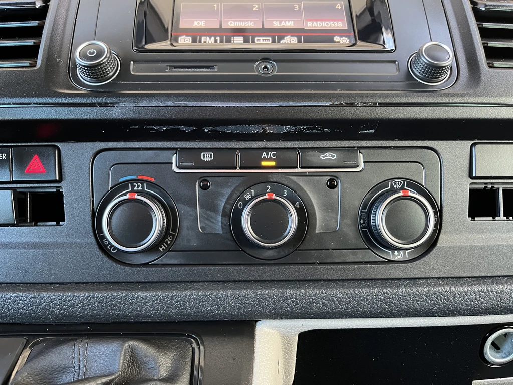 Volkswagen Transporter – foto 35