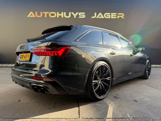 Audi A6 – thumbnail 9
