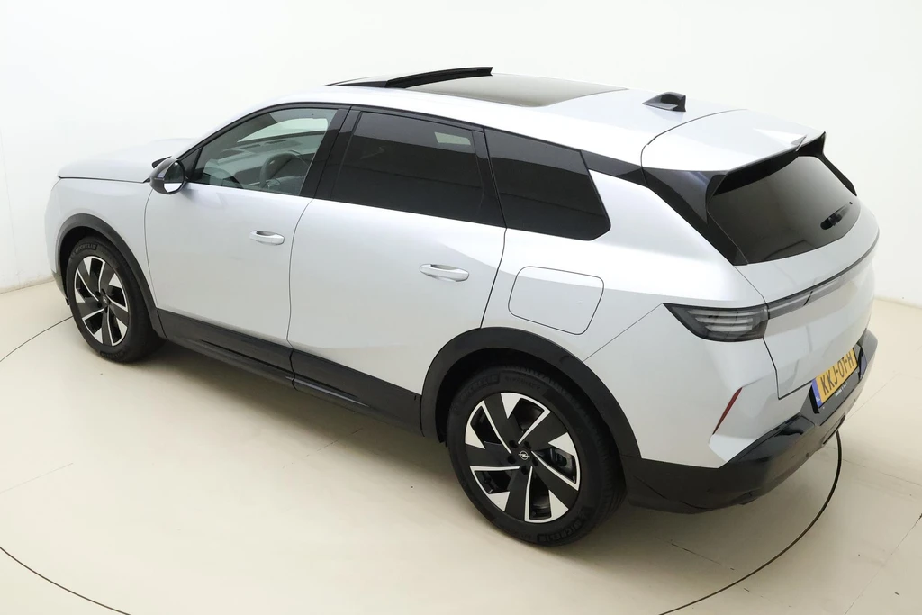 Opel Grandland – foto 3