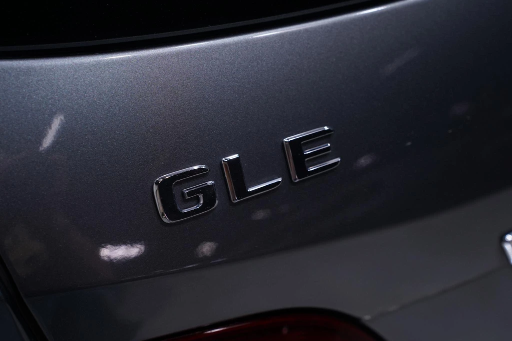 Mercedes-Benz GLE – foto 27