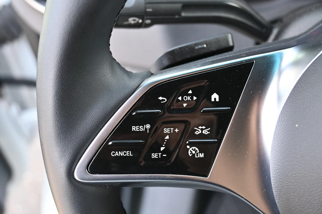 Mercedes-Benz Sprinter – foto 17