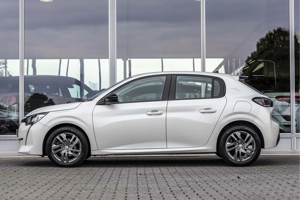 Peugeot 208 – foto 4