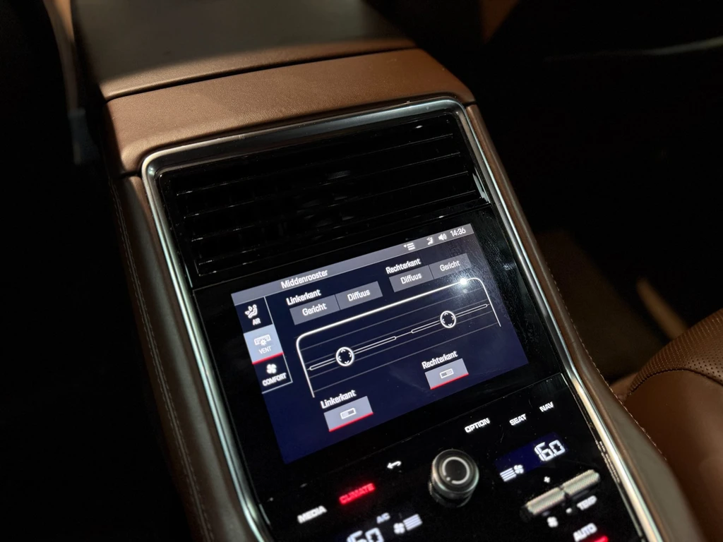 Porsche Panamera – foto 68